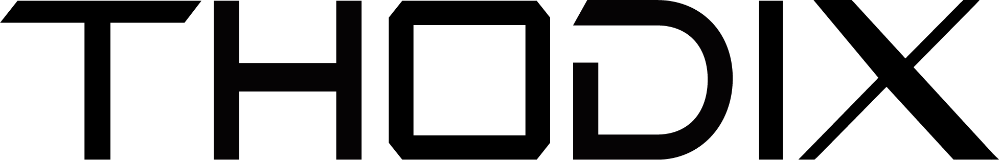 Thodix Logo